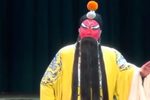 斩黄袍·乾德王酒醉在桃花宫院