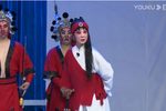 窦娥冤·法场