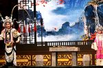 三关点帅