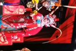 三关点帅