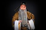 萧何月下追韩信