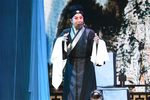烂柯山下