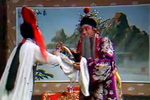 窦娥冤 梦会