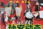孙安动本