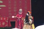 算粮 二姐与三妹子