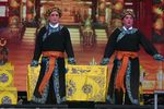 算粮登殿 实验团》