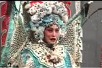 杨门女将 舞台版