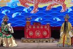 三关点帅