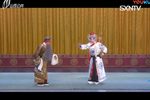 萧何月下追韩信 晋剧》