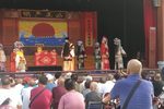 见皇姑