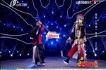 走进大戏台 山西戏曲新生代演出合集