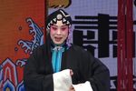 明公断 见皇姑
