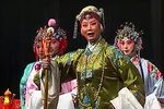 杨门女将