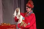 花烛恨 晋剧全本