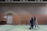 打神告庙 2022年