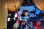 小宴
