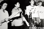 喜铃 1985年晋剧广播剧