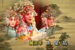 明公断 见皇姑》