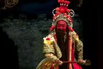 关公之弟兄古城会