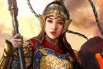 雄关娘子 超清