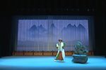 渭水河