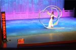 天女散花