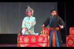 坐楼杀惜 舞台版