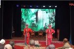 杨八姐游春 舞台版