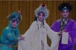 白蛇传 舞台版