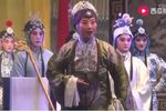 杨门女将 舞台版