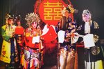 麟骨床