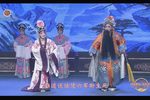 情断马嵬坡（白绫怨）