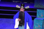 铁面御史姚天福