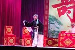 算粮，大登殿