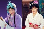 送女 自制音配像  早期唱法