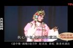 意中缘 画梅（一折）