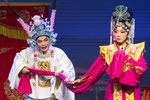 杨广逼宫