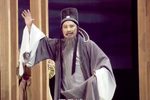 鹳雀楼 更上层楼》