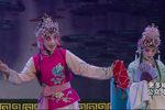 火焰驹·表花 选段