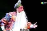 金沙滩 选段