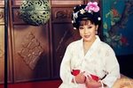 打金枝·背舌