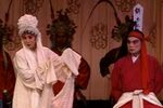 火焰驹 蒲剧版