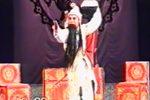 出棠邑 · 杀府 1994年赴新加坡演出实况