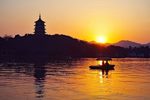 白蛇传·游湖