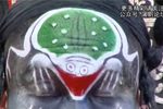 观兵书