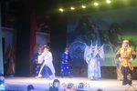 杨门女将