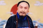 五台县令