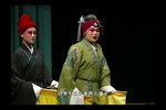 王宝钏母亲探寒窑》