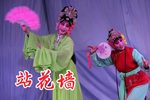 站花墙
