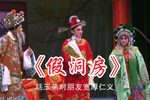 假洞房 双揭榜 青春版 全集